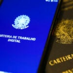 Caged registra saldo positivo de 257 mil empregos em abril