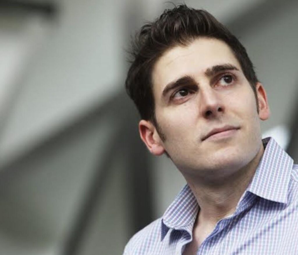 Eduardo Saverin