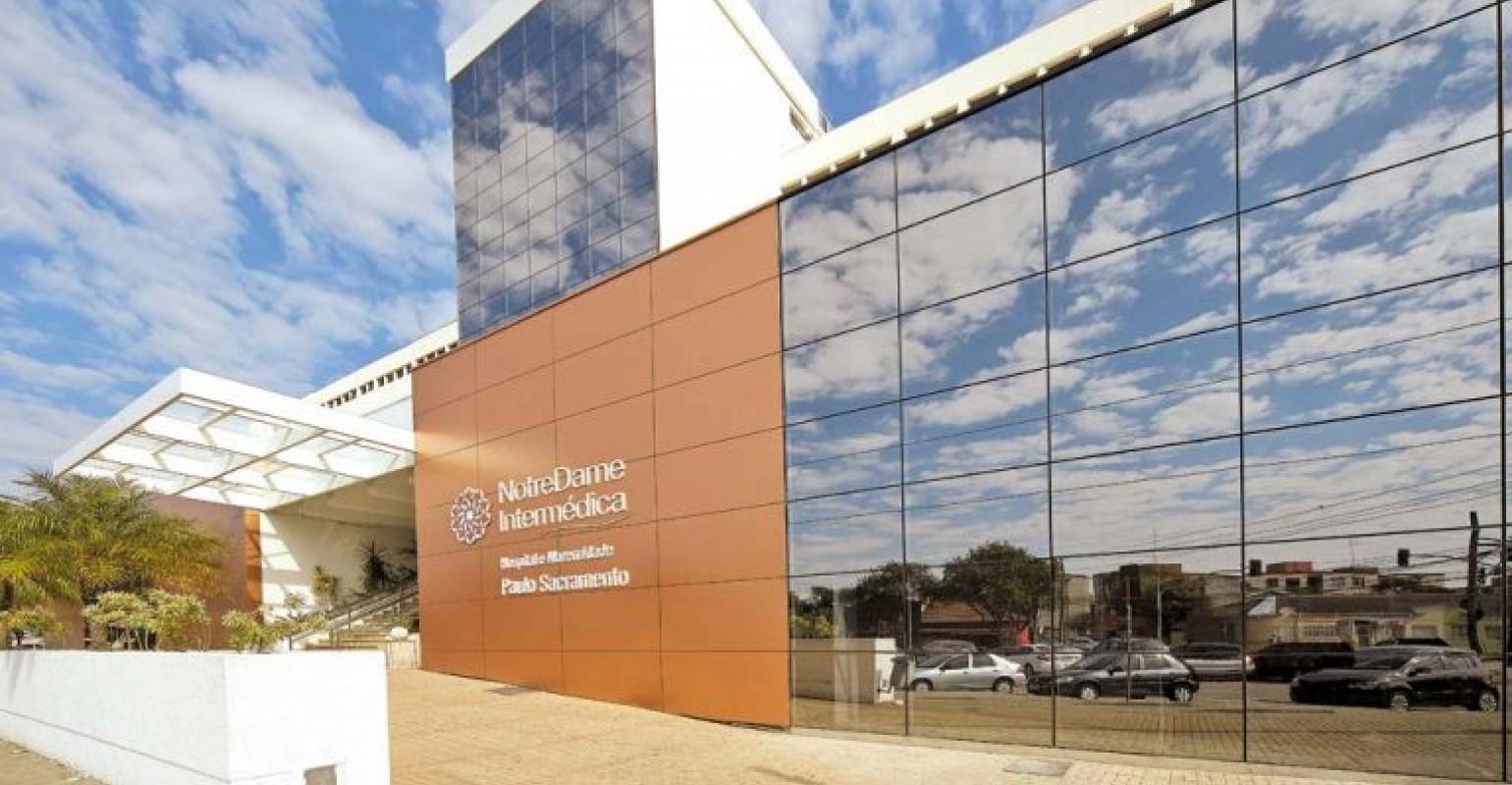 NotreDame Intermédica terá ações fora da bolsa já na segunda 14 - Foto: Divulgação