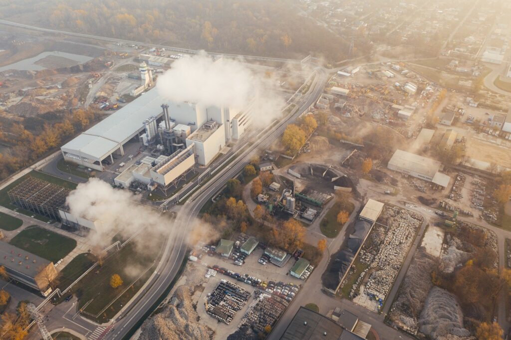 A capacidade de adaptação às mudanças causadas pelo aquecimento global pode acabar caso as emissões não sejam reduzidas.