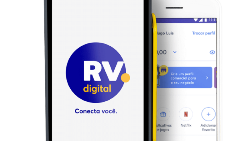 RV Digital - O Netflix pré-pago é a solução para você que não tem cartão de  crédito e não quer ficar por fora do que acontece na sua série favorita!  Chega de