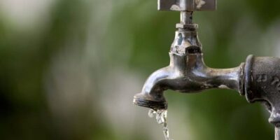 Governo foi ‘negligente’ na crise hídrica, aponta parecer do TCU