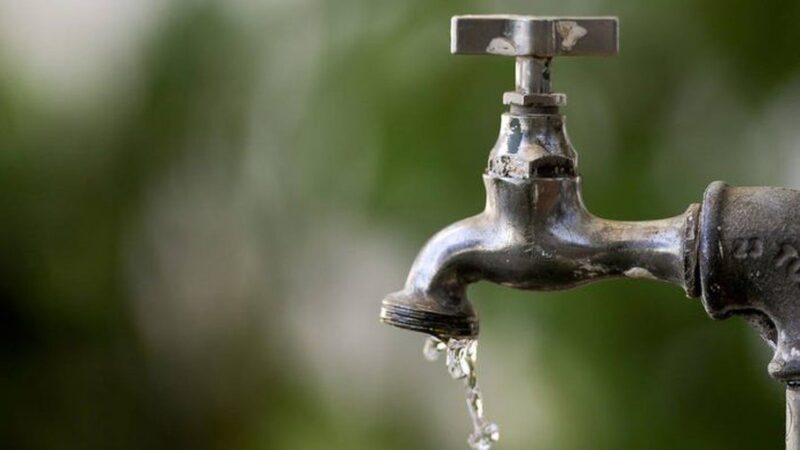 Governo foi ‘negligente’ na crise hídrica, aponta parecer do TCU