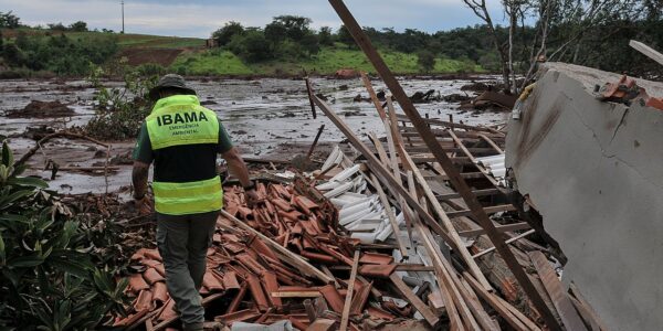 Vale (VALE3) assumiu R$ 64,5 bi em compromissos por Brumadinho