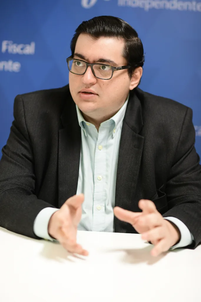 "É o fim do teto de gastos," diz diretor executivo do IFI