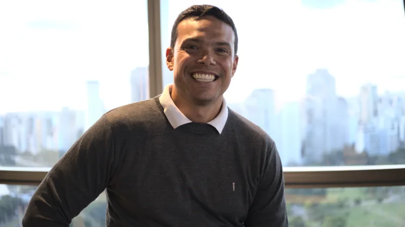 Infraestrutura de nuvem da AWS auxilia o crescimento do mercado de startups brasileiro