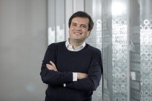 Denis Piovezan, CEO da Dimensa. Foto: divulgação