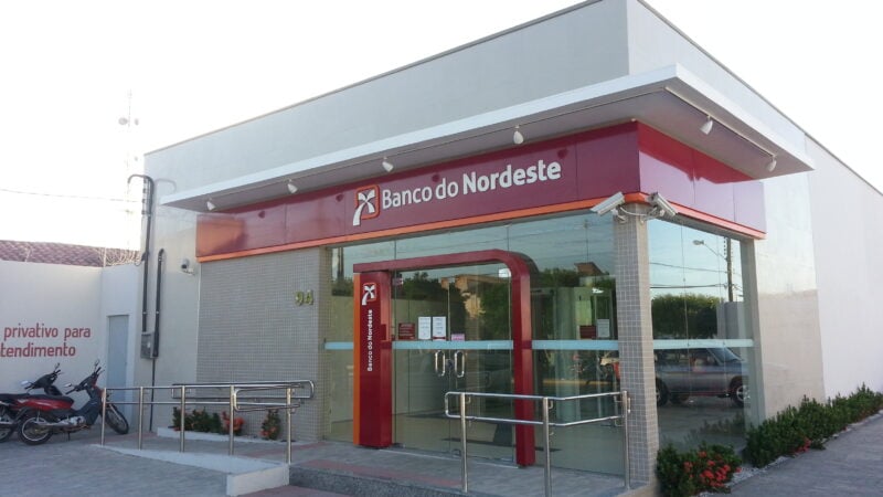 Banco do Nordeste (BNBR3) lança edital em busca de parceiros para viabilizar programa de microcrédito