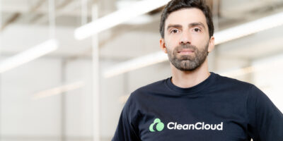 CleanCloud terá nova rodada de investimentos; startup cresceu 10x em 2 anos
