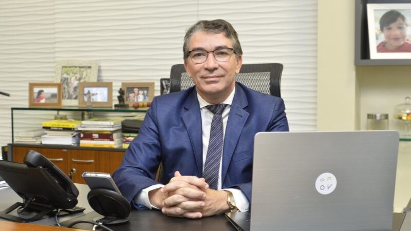 CEO da Ser Educacional (SEER3) espera “grande captação” de alunos em 2022