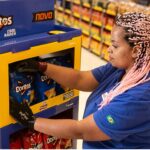 Pepsico tem bons resultados no 3T21 e revisa guidance.