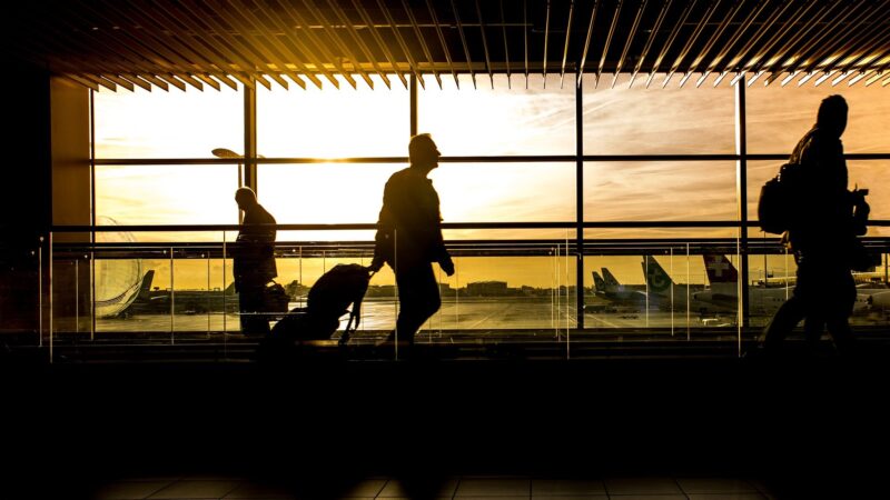 União procura encontrar saída para privatização de aeroportos