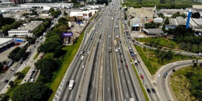 CCR (CCRO3) divulga aumento de 13,2% no tráfego das rodovias entre 12 e 18 de novembro