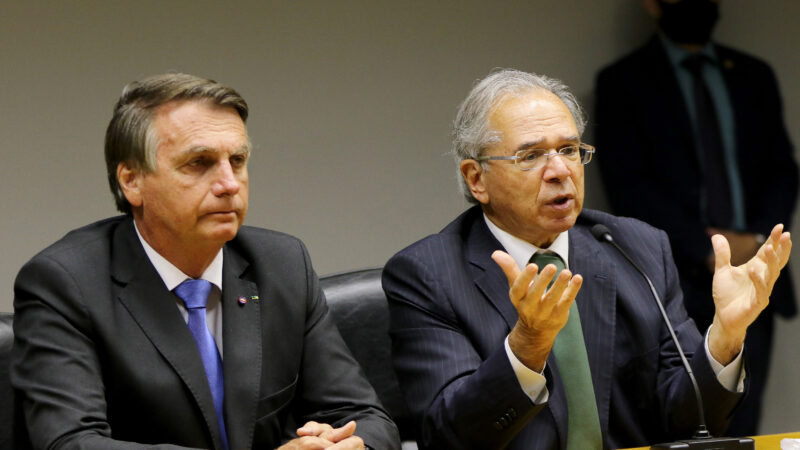 Teto de Gastos: Pessôa e Barbosa criticam governo por incerteza