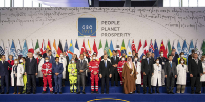 G20 aprova imposto global de 15% para ‘acabar com paraísos fiscais’