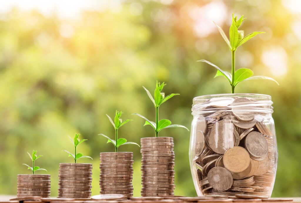 Investimentos: títulos isentos de Imposto de Renda chamam a atenção no mercado. Foto: Pixabay
