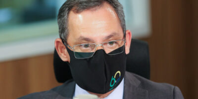 Secretário de Petróleo do MME pede demissão após anúncio do ‘auxílio diesel’