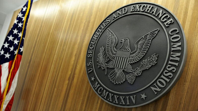 SEC irá propor mudanças no mercado acionário dos EUA, diz jornal