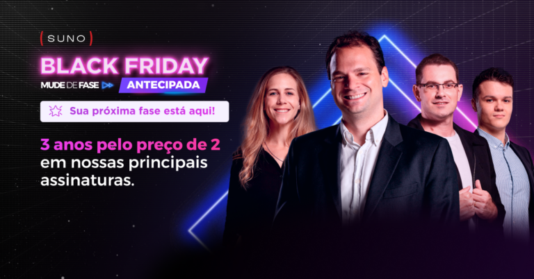 Black Friday Suno