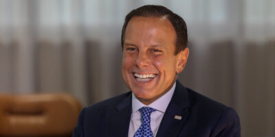 ‘Se eleito, irei privatizar a Petrobras (PETR4) e outras três estatais’, diz Doria