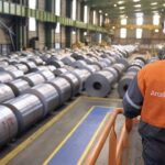 "O anúncio dos investimentos reforça a confiança do Grupo ArcelorMittal no futuro do Brasil", diz a companhia - Foto: Divulgação