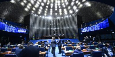 Congresso derruba veto ao fundo eleitoral de R$ 5,7 bilhões