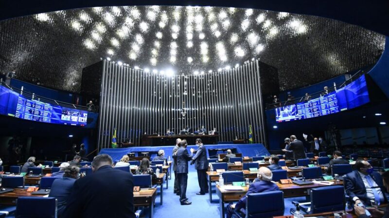 PEC dos Precatórios será votada hoje e criará ‘novo teto de gastos’ em 2022