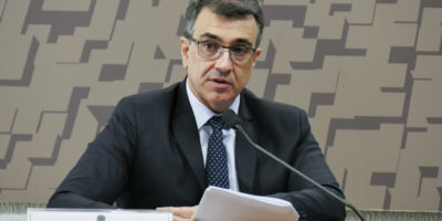 Ministro do Itamaraty chama de ‘protecionismo’ proposta da UE sobre desmatamento