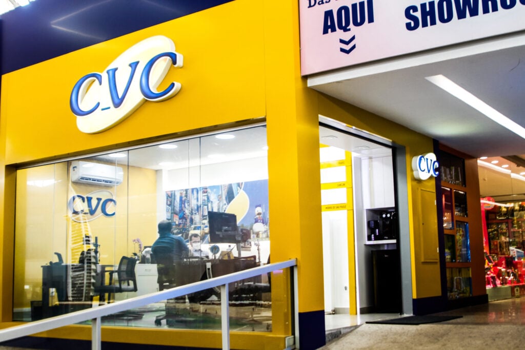 CVC. Foto: Divulgação