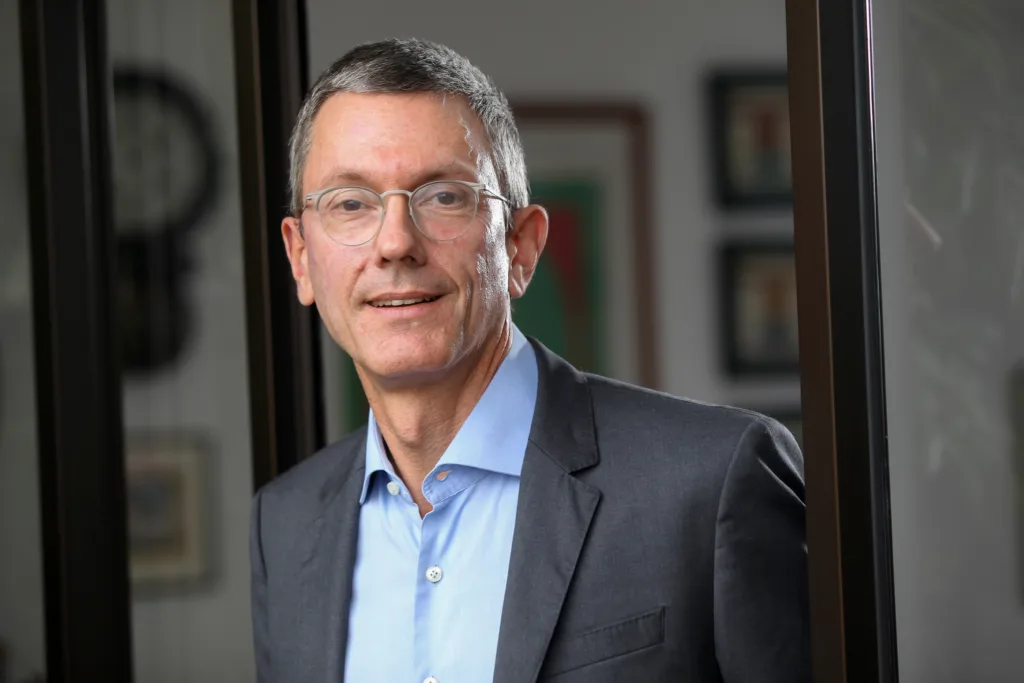 Carlos Kawall, diretor da ASA Investments e ex-secretário do Tesouro Nacional