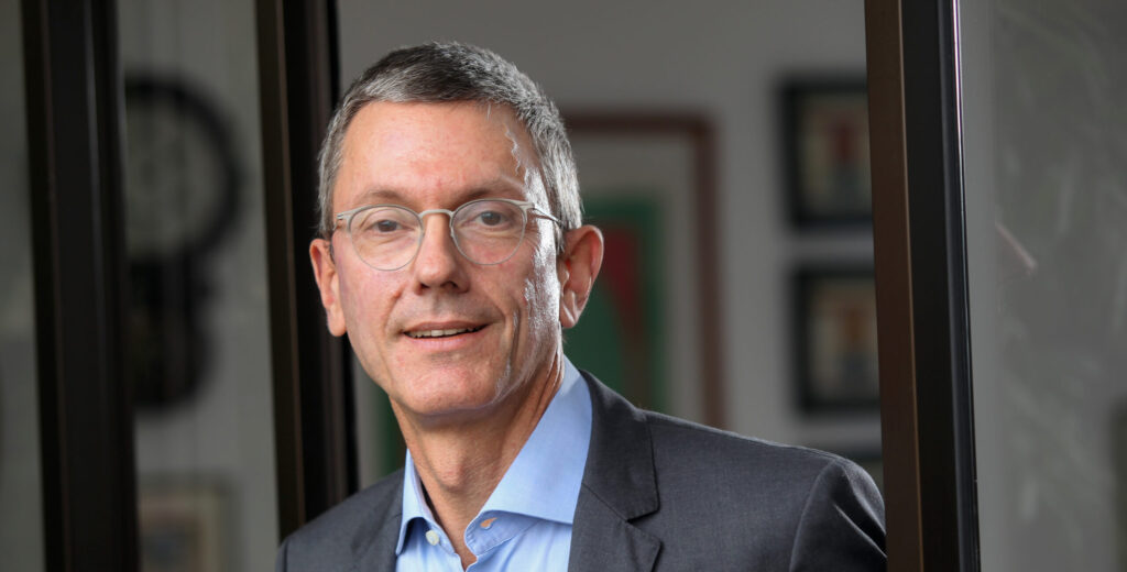 Carlos Kawall, diretor da ASA Investments e ex-secretário do Tesouro Nacional