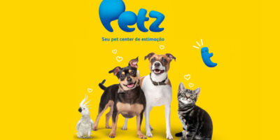 Petz (PETZ3) compra Holding Petix por R$ 70 mi; ações disparam mais de 10% no Ibovespa