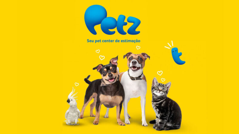 Petz (PETZ3) compra Holding Petix por R$ 70 mi; ações disparam mais de 11% no Ibovespa