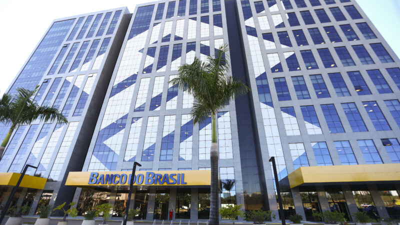 Banco do Brasil (BBAS3) vai operar folha de pagamento da Aeronáutica