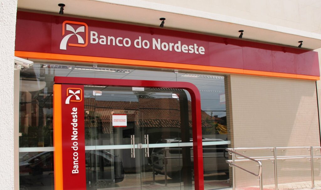Banco do Nordeste (BNBR3). Foto: divulgação.