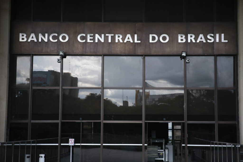 Copom: Comitê diz que Selic vai cair mais até fim do ano. Foto: Marcello Casal Jr./Agência Brasil