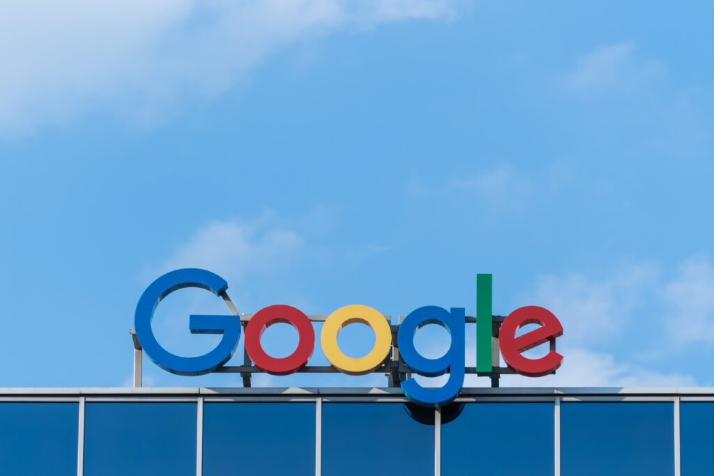 Google (GOGL34) perde disputa antitruste