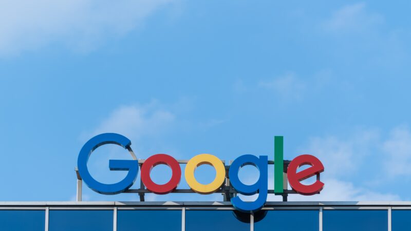 Google (GOGL34) perde batalha antitruste com UE e recebe multa de US$ 2,8 bilhões
