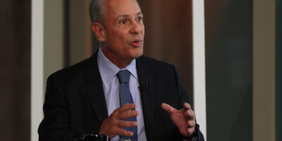 Petrobras (PETR4): Não há interferência em estatais, diz Albuquerque