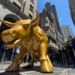 Ibovespa com recorde histórico: Índice bate 145 mil, o que isso representa para o mercado?