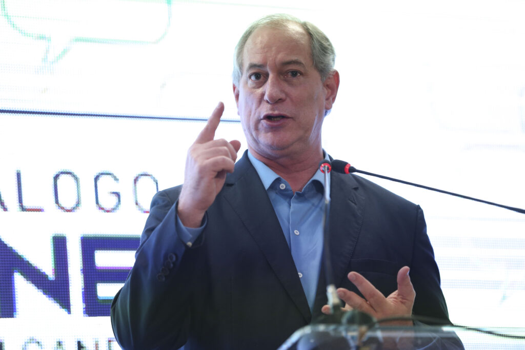 Ciro Gomes