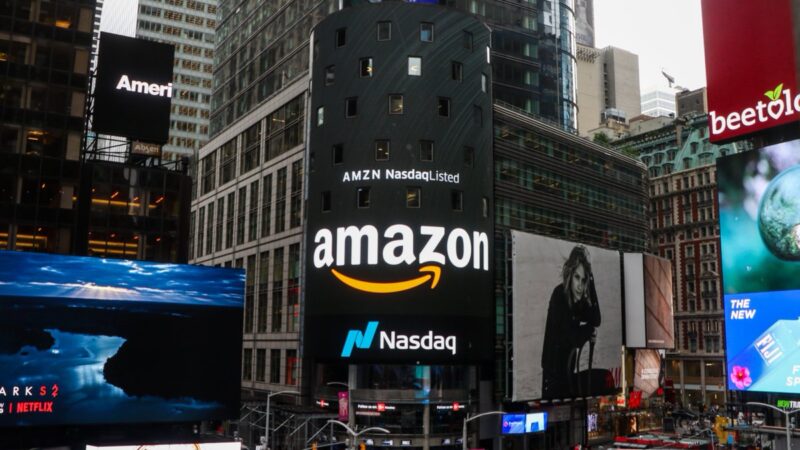 Amazon (AMZO34) realizará nova rodada de demissões em 2023: ‘Mais difícil’