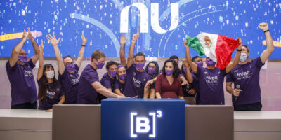 Após Nubank (NUBR33), 10 startups brasileiras estudam realizar IPO nos EUA