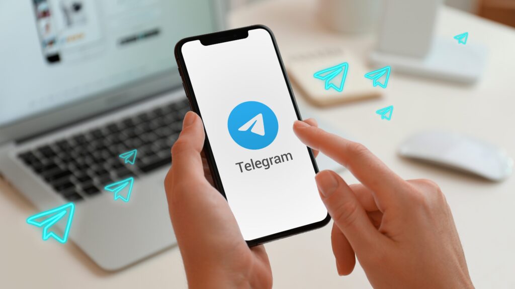 Telegram: adesão ao programa de combate à desinformação do tribunal