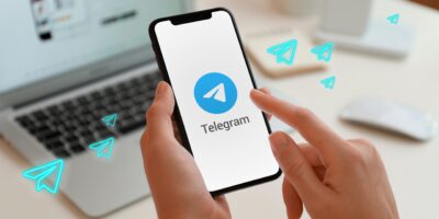 Com recorde de investimentos no setor, Telegram é o app que mais cresceu em 2021