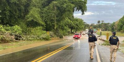 Chuvas na Bahia: presidente da Câmara defende fundo emergencial para catástrofes