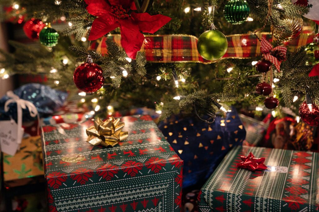Presentes e alimentos ficam mais caros no Natal