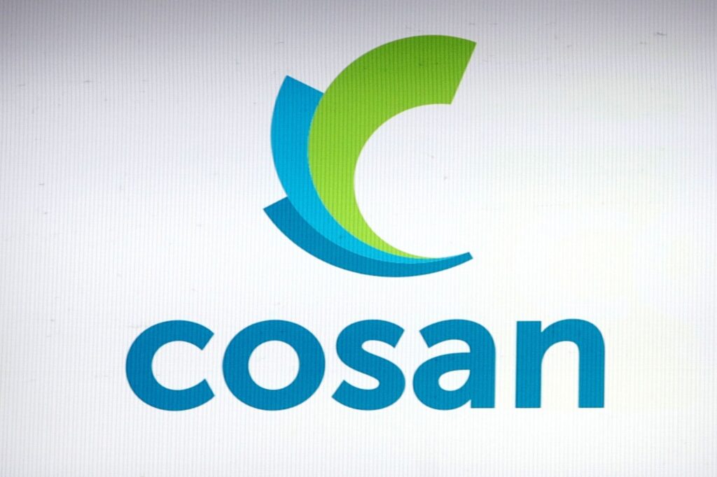 Cosan (CSAN3). Foto: Divulgação