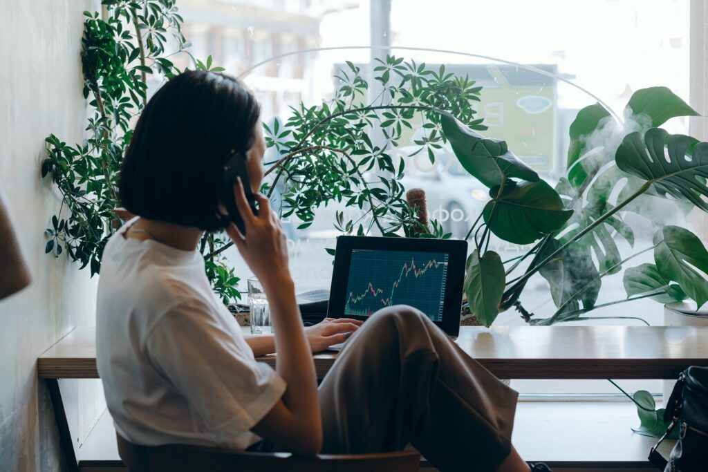 Ibovespa Hoje - Foto: Pexels