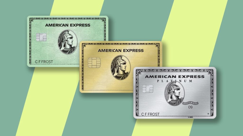 Até então, somente o Bradesco emitia os cartões American Express, que agora passam a ser oferecidos aos clientes do Santander - Foto: Reprodução/Site/American Express